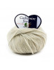 Cachemire Fine - merino wool and cashmere blend yarn - Beige 59