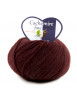 Fine Cachemire - Fillet of Mist to Bring Merinos and Cashmere - Bordeaux 65