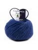 Cachemire Fine - merino wool and cashmere blend yarn - Bluette 68