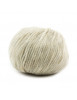 Cachemire Fine - merino wool and cashmere blend yarn - Beige 59 without label