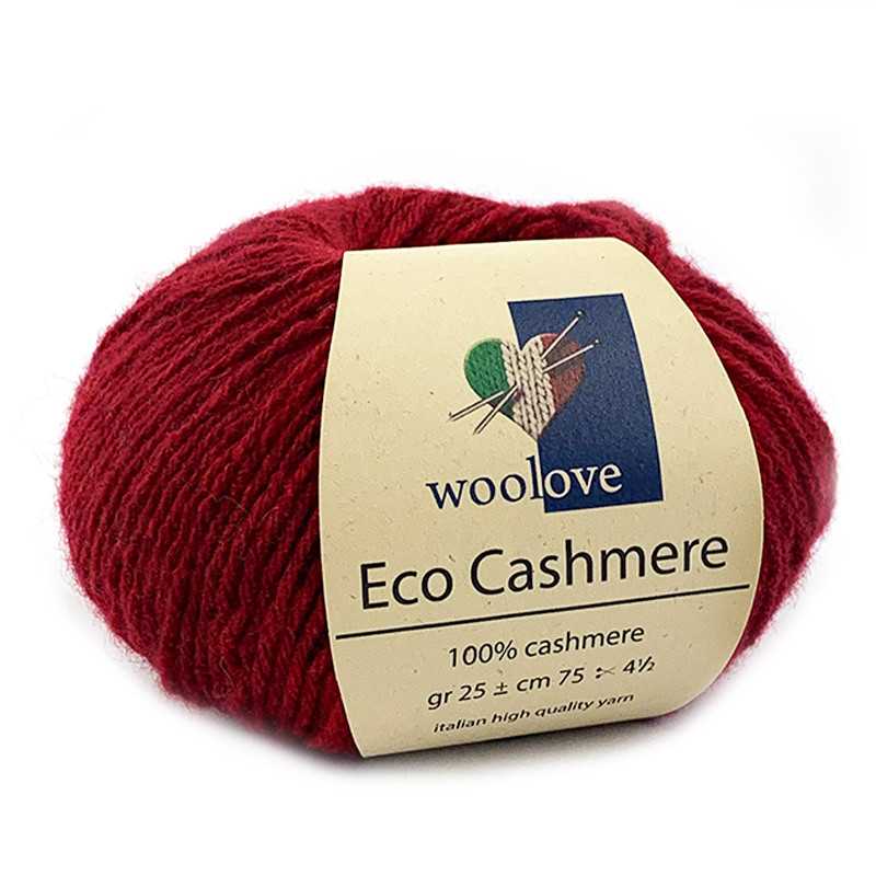 Eco Cashmere