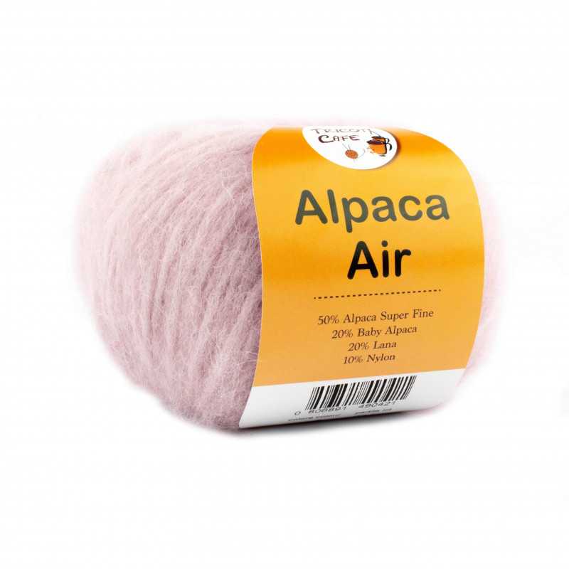 Alpaca Air by Tricot Cafè -...