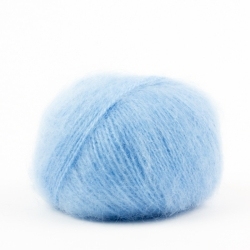 Big Mohair by Woolove - Filato pregiato misto lana mohair