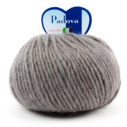 Double Twisted by Tricot Cafè - Pure cotton yarn for crochet work