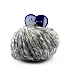 Double Twisted by Tricot Cafè - Pure cotton yarn for crochet work