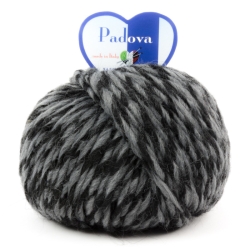 Padova By Woolove  - Filato Stoppino Misto Lana Alpaca