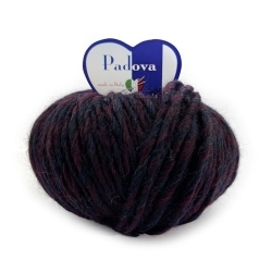 Padova By Woolove  - Filato Stoppino Misto Lana Alpaca