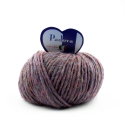 Double Twisted by Tricot Cafè - Pure cotton yarn for crochet work