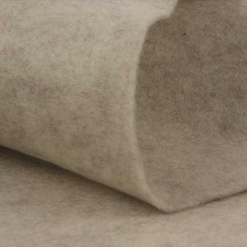 Felt Melange 3000 Sand