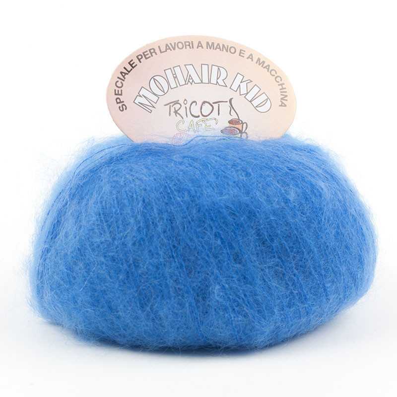 Mohair Kid - Celeste 110