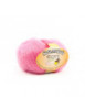 Seta Mohair Rosa