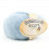 Seta Mohair Azzurro Baby