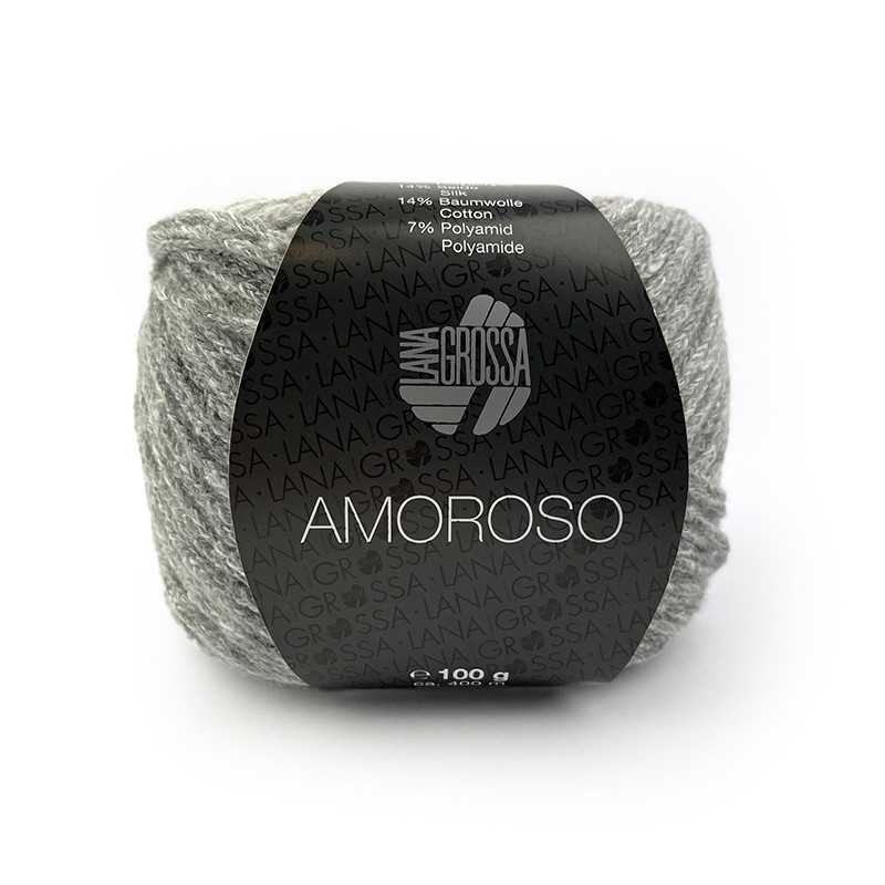 Amoroso - Filato Misto Lana...