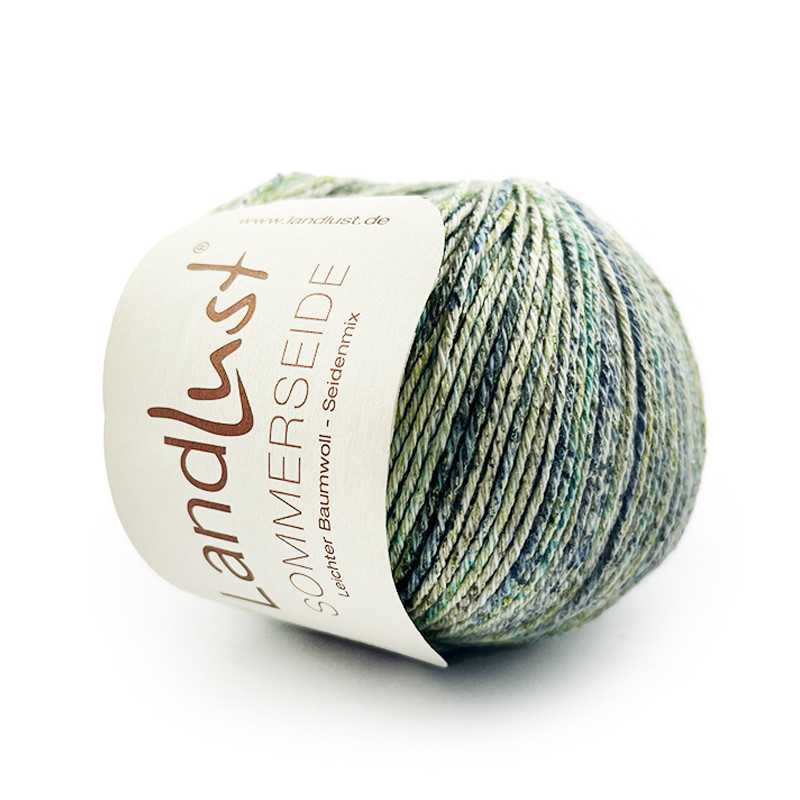 Dolly by Tricot Cafè - Filato Pura Lana Merinos ideale per mezze stagioni