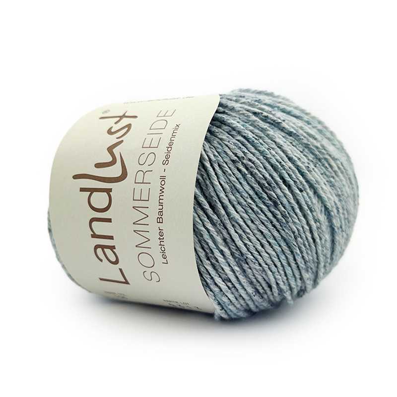 Holiday Tweed Laines du Nord