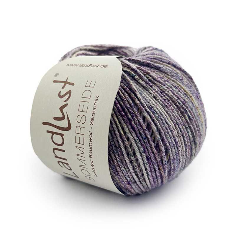 Holiday Tweed Laines du Nord