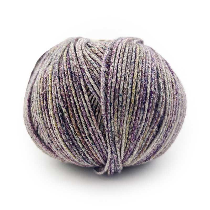 Holiday Tweed Laines du Nord