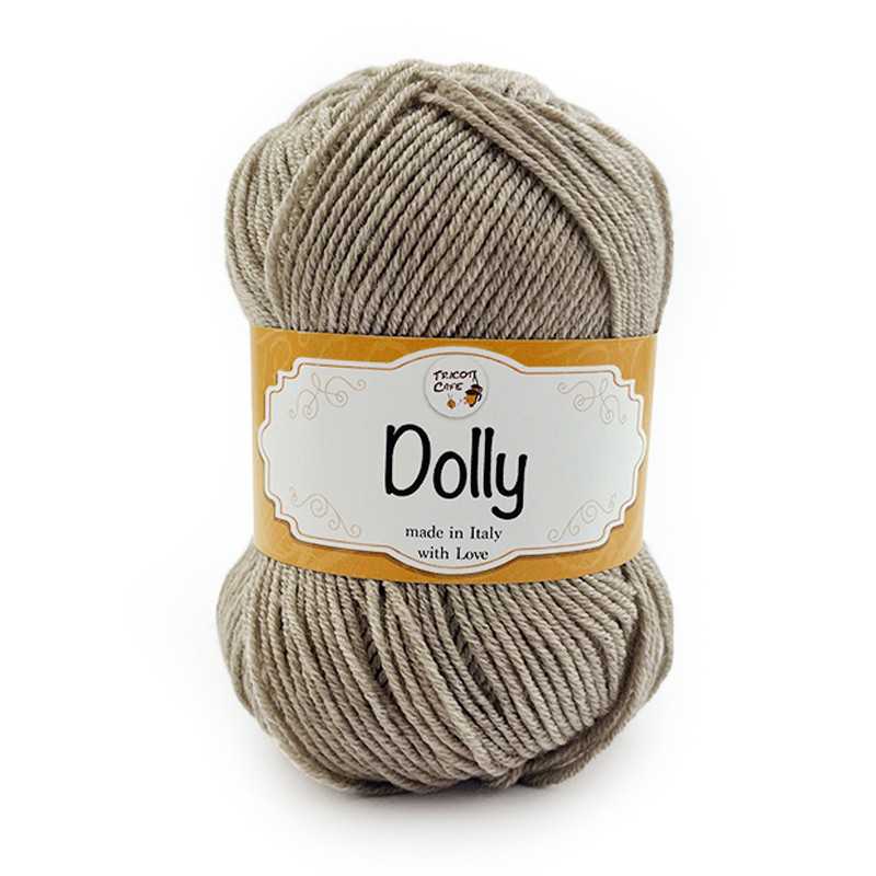 Dolly - Beige Melange 5m