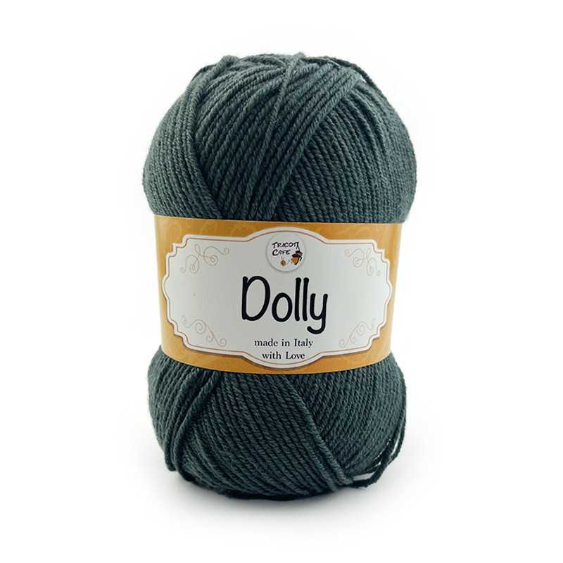 Dolly - Verde Oliva 10