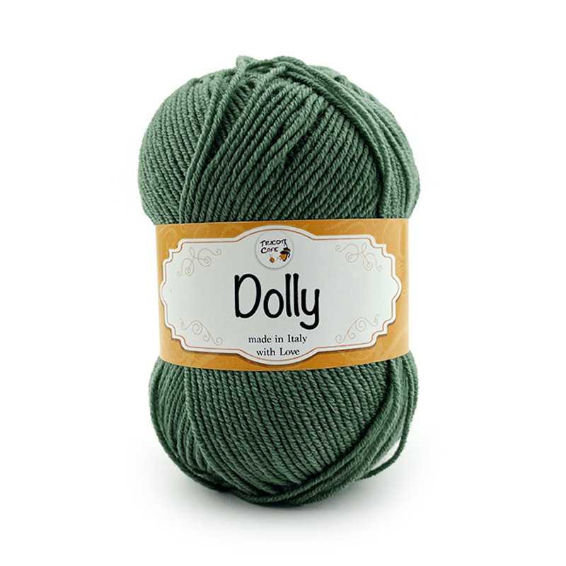 Dolly - Verde Cactus 59