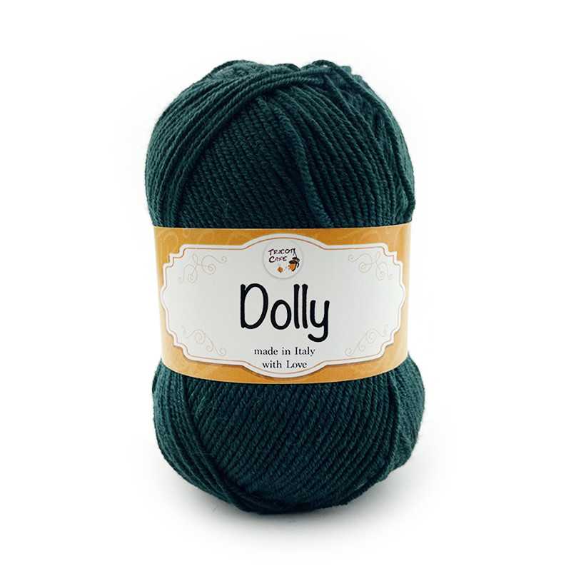 Dolly - Ottanio Scuro 62