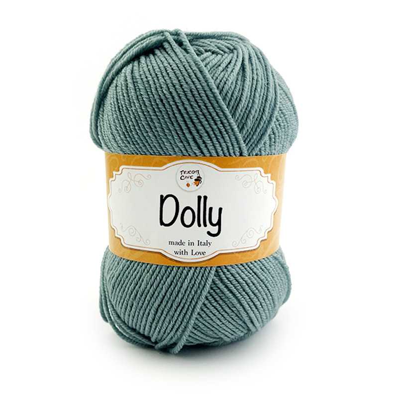 Dolly - Verde Malva 26