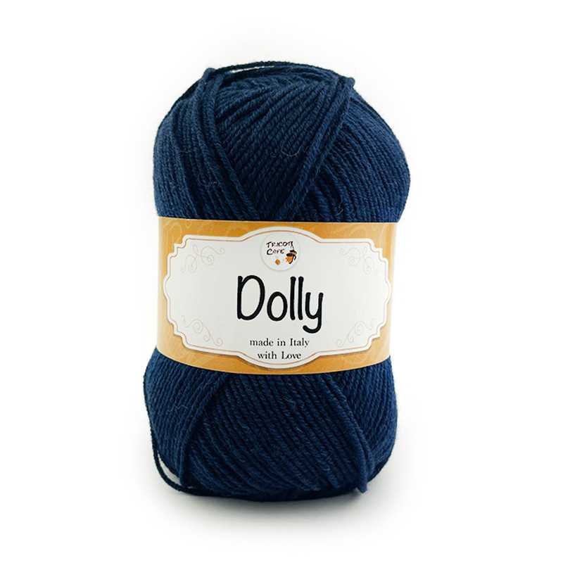 Dolly - Blu Navy 30