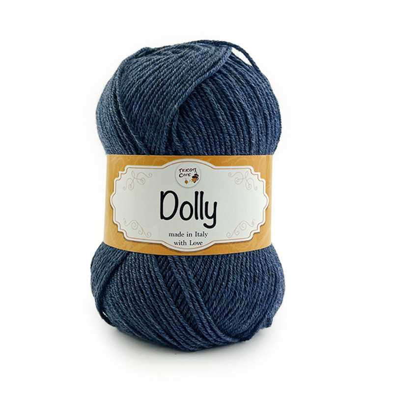 Dolly - Blu Melange 72m