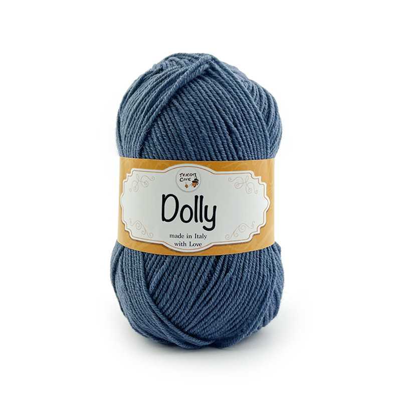 Dolly - Blu Jeans 29