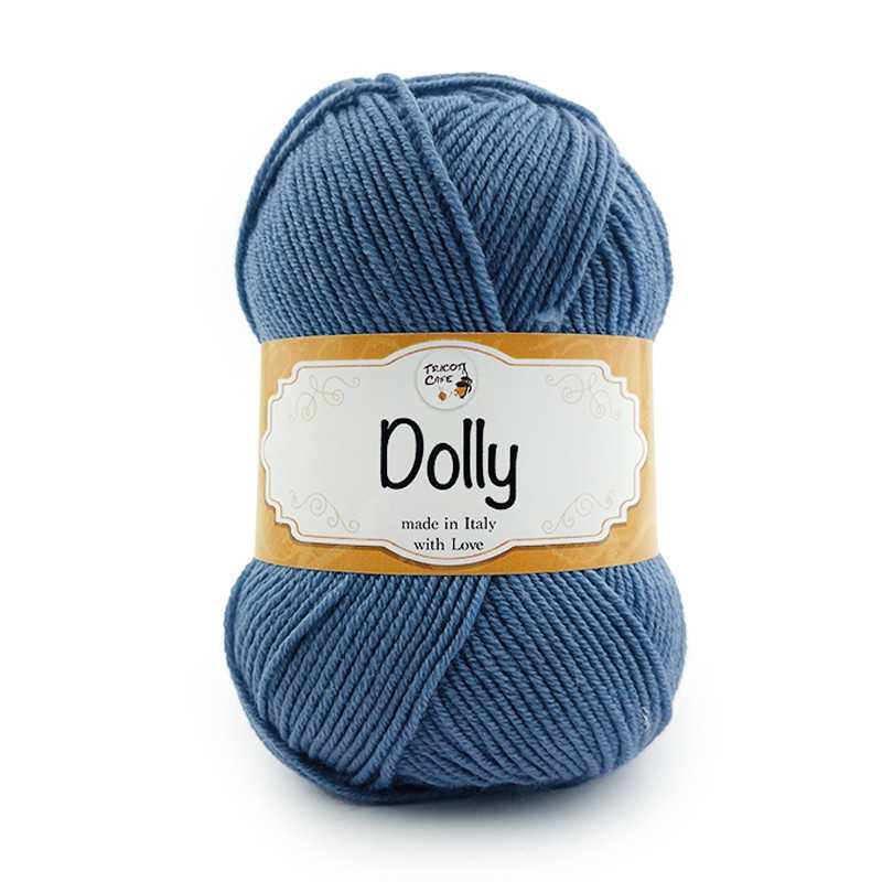 Dolly - Blu Denim 31