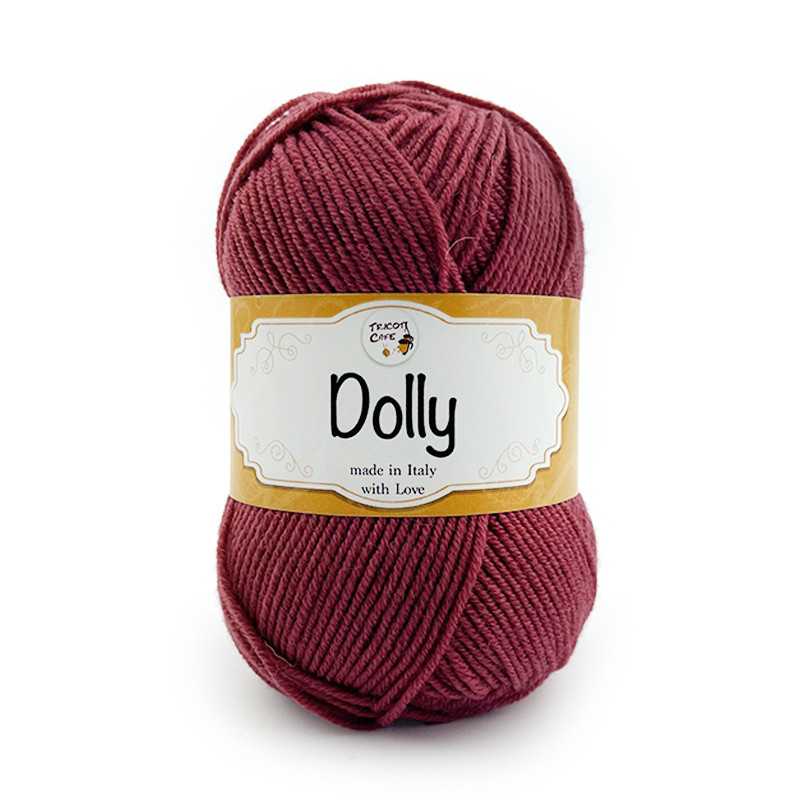 Dolly - Rosa Geranio 45