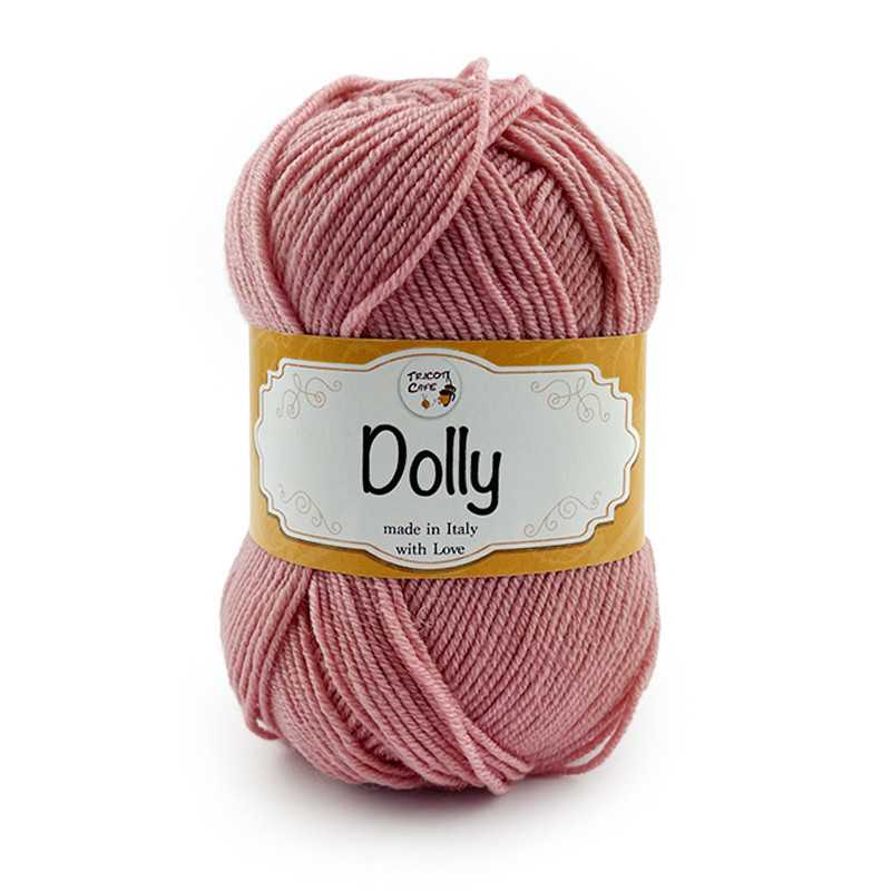 Dolly - Rosa Antico 47