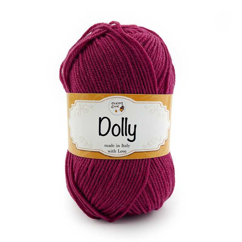 Dolly - Fucsia 43