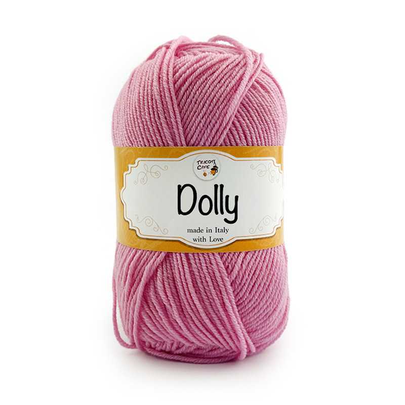 Dolly - Rosa 44