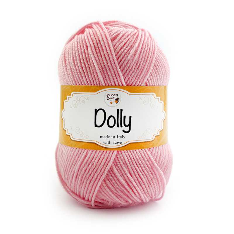 Dolly - Rosa Baby 42