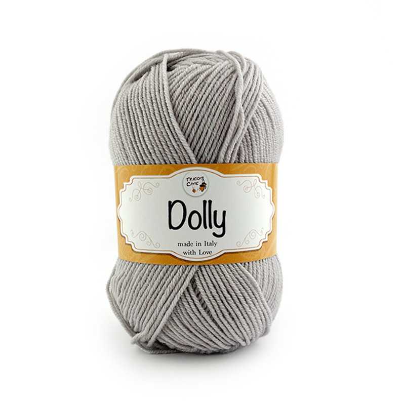 Dolly - Tortora Chiaro 13