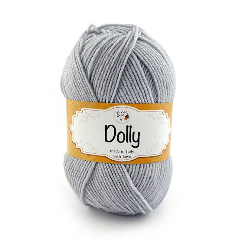 Dolly - Grigio Perla 16