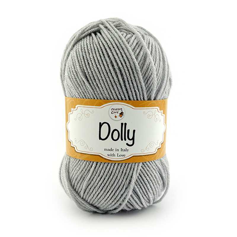 Dolly - Grigio Perla...