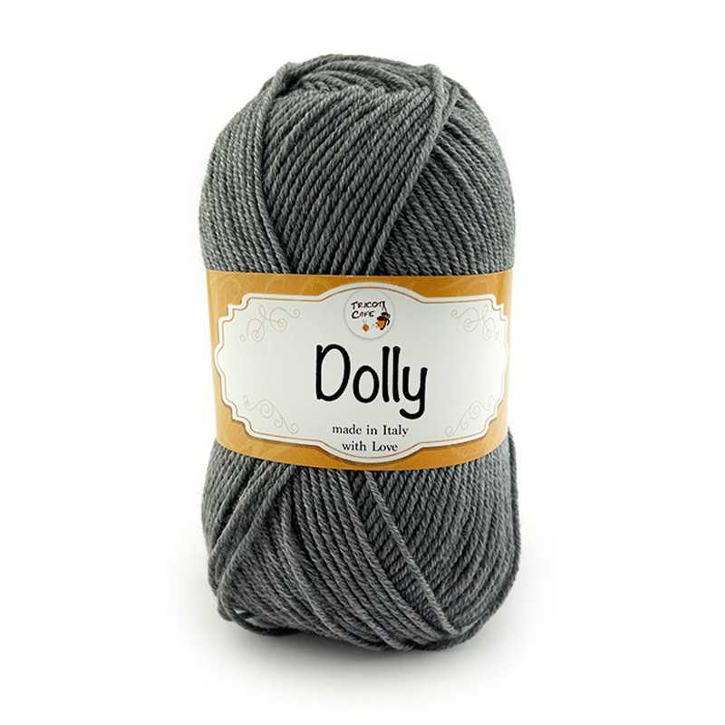 Dolly - Grigio Melange 74m