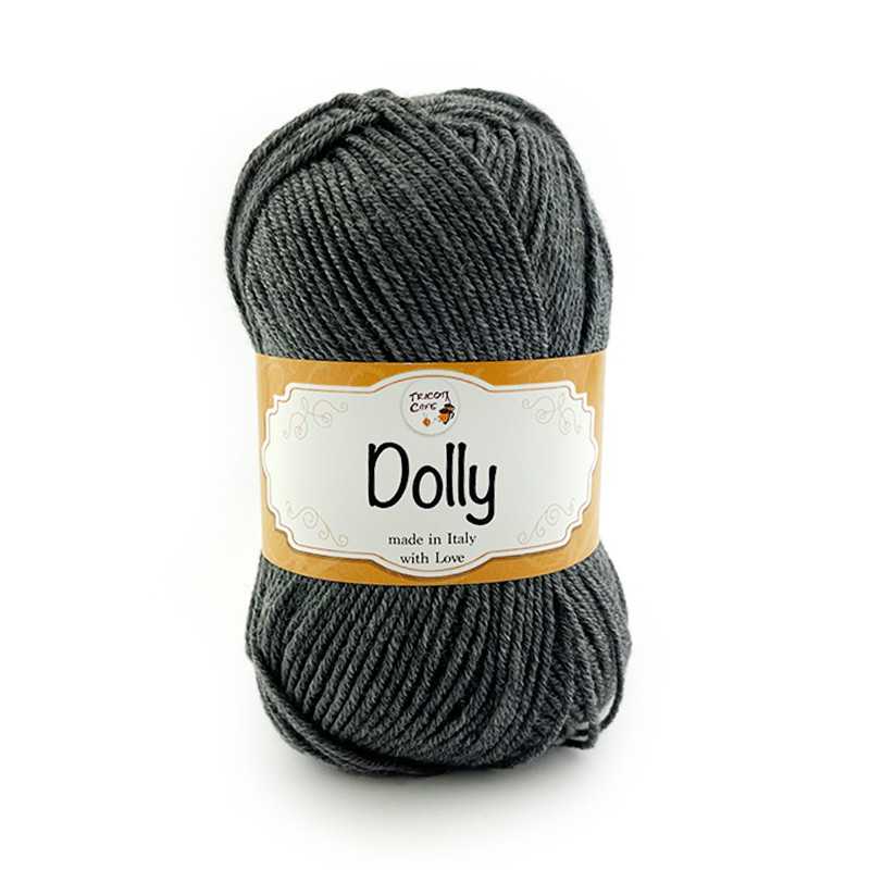 Dolly - Grigio Medio...