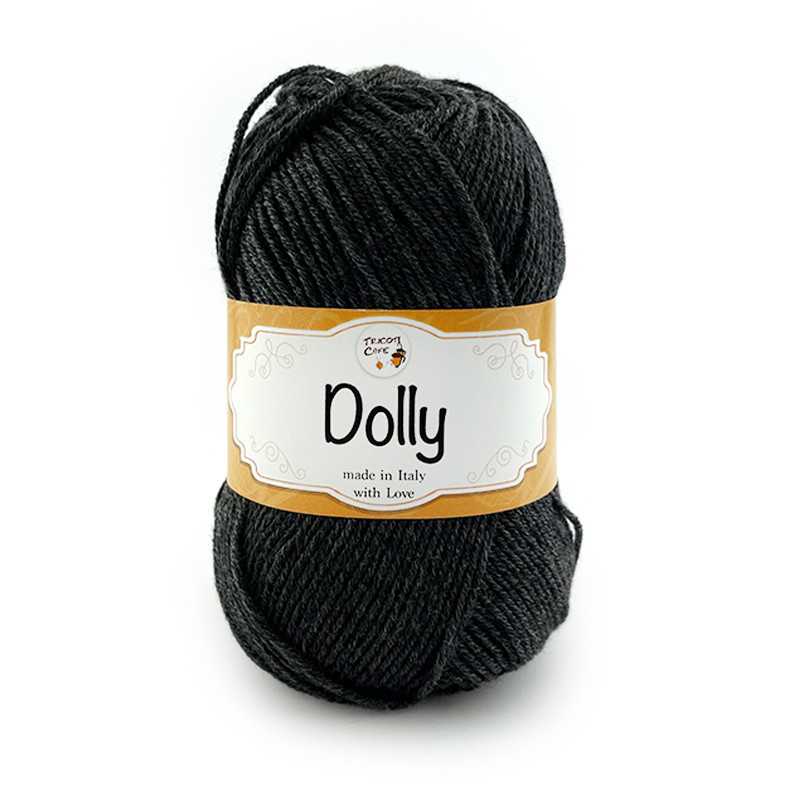 Dolly - Grigio Antracite...