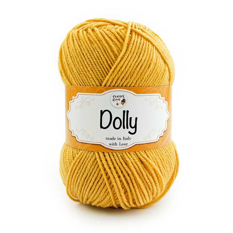 Dolly by Tricot Cafè -...