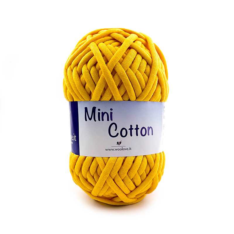 Mini Cotton - Filo di...