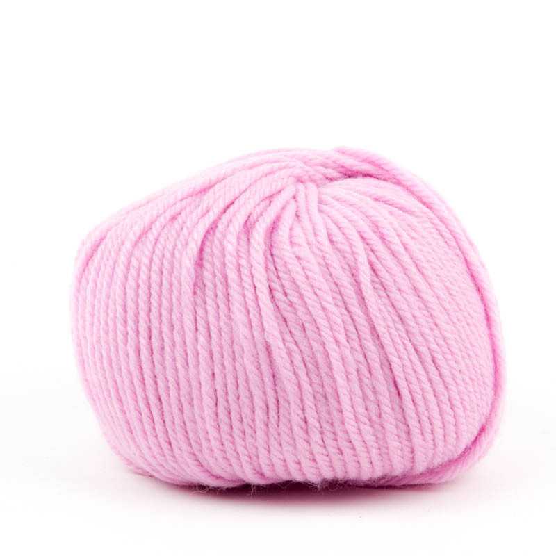 Scintilla by Tricot Cafè - Pure mercerized and gassed cotton yarn