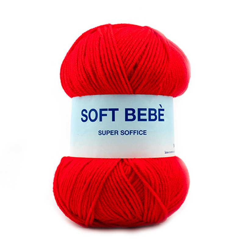 Soft Bebè de Woollove - Fil...