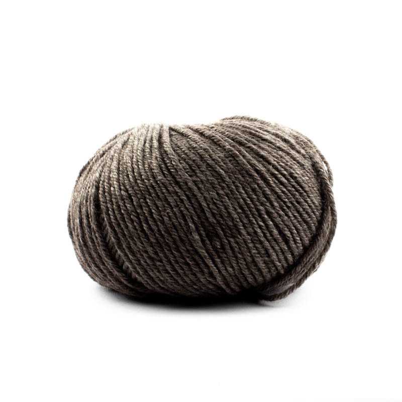 Irene by Tricot Cafè - Filato misto lana ideale per maglia e uncinetto