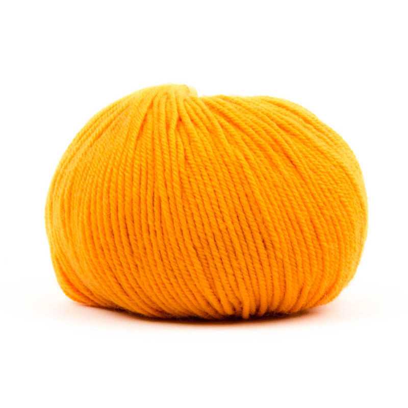 Irene by Tricot Cafè - Filato misto lana ideale per maglia e uncinetto