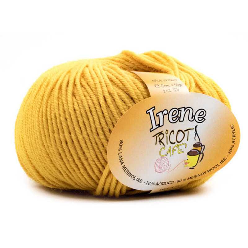 Irene by Tricot Cafè -...