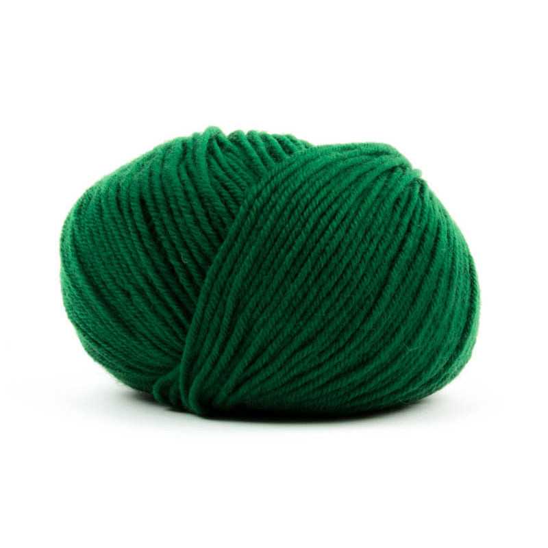 Irene by Tricot Cafè - Filato misto lana ideale per maglia e uncinetto