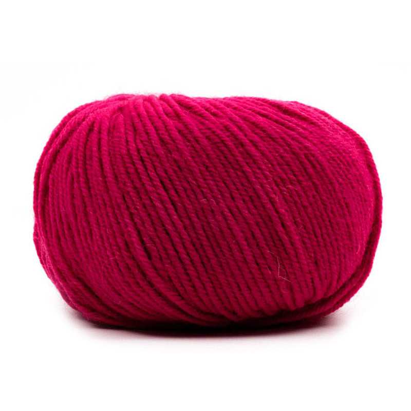 Irene by Tricot Cafè - Filato misto lana ideale per maglia e uncinetto